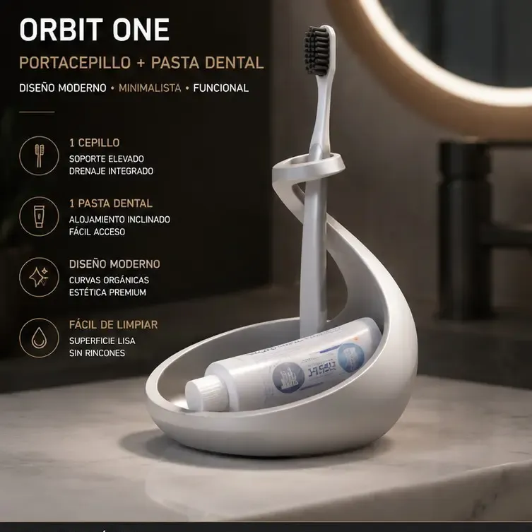 ORBIT ONE