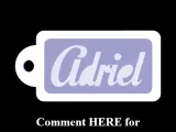 Adriel-_keychain- keychain-1