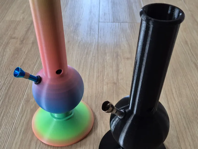 Bong V1.0