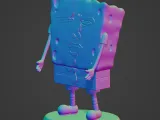 Meme Bob Sponge-5