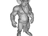 Forest Folk Legends – Fantasy Character Kitbash Collection-2