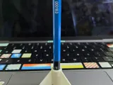 Rocket Base Pencil Clip-0
