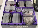 Arkham Horror - Lebendiges Kartenspiel (erste Ausgabe) Beilage-0