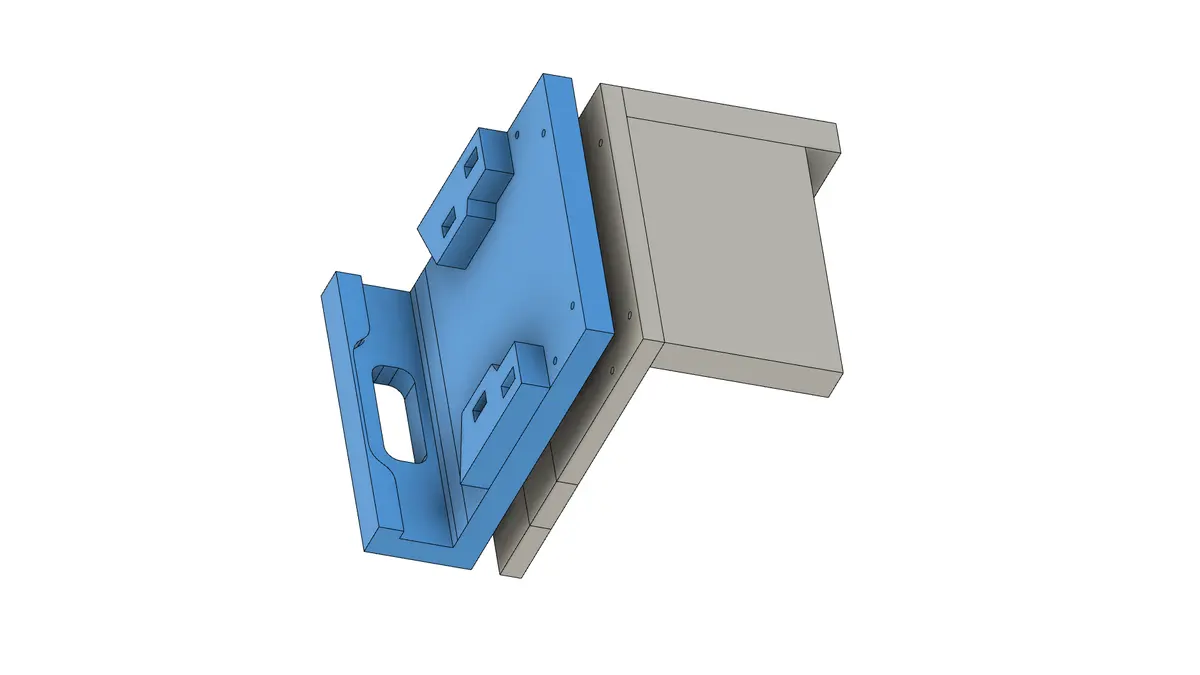 Controller Manubrio Garmin Per Zumo XT2 - Pulsanti Per Mappe, Waypoint E Musica | Impermeabile IP67