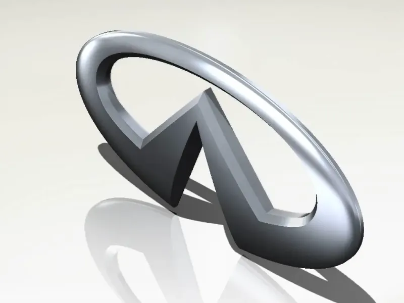 Logo-Infiniti