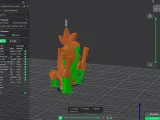 Pokemon Thwackey-2