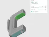 Adjustable Clamp – 3D Printable Tool-4