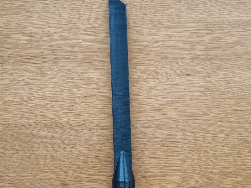 Extensão para aspirador de pó