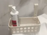 Shower Glass Shelf-2