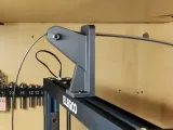Neptune 4 Pro Wire Guide - Guda filo Neptune4 Pro-2