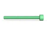 M6x60 Screw fully threaded (ISO 4762 / DIN 912)-2