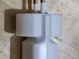 practical system to stabilize plugs in the socket of-0