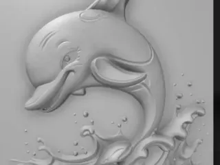 DOLPHIN 2