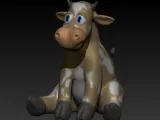 VAQUITA. LITTLE COW-6