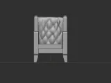 single sofa chair-2