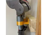 Dyson tool holder-7