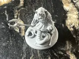 Echo, a Serpentfolk Warlock for DnD-2