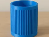 Stable Pencil Holder-0