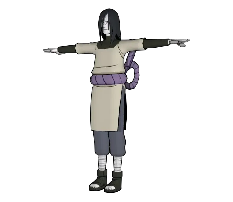 Orochimaru