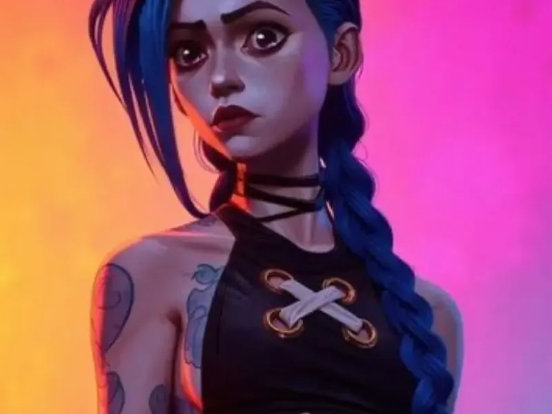 Jinx
