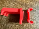 Re-Make of a cable organizer-1