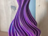 curly Vase-8