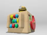 Happy Bee Box-2