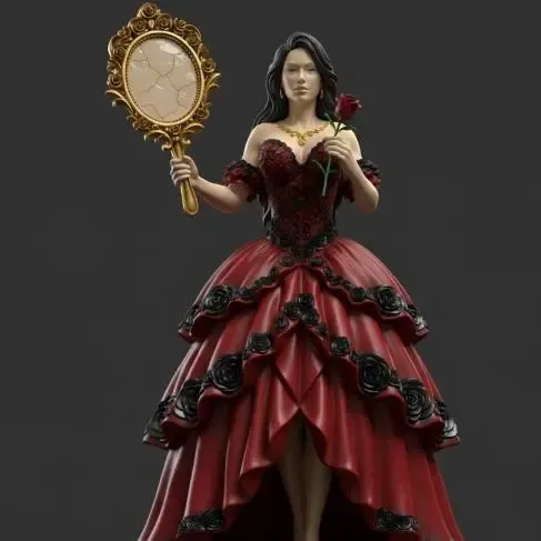 マリア・パディリャ