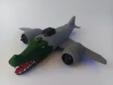 Coccodrillo Bombardiere-2