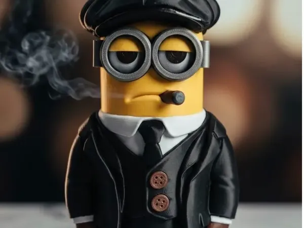 Shelby Mignon Peaky Blinders