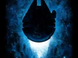 Halcon Milenario (Millenium Falcon)-0