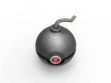 Bomb orb-3