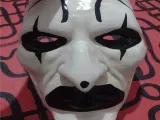 SERIOUS TERRIFIER MASK IDEAL FOR COSPLAY-0