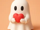 The Love Ghost-8