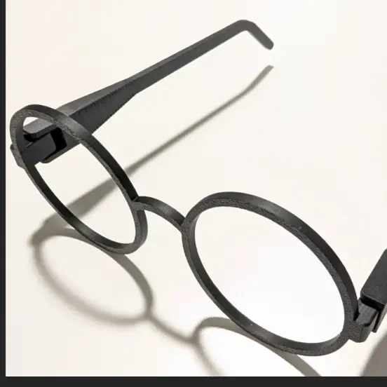 Harry Potter Glasses