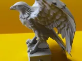 Eagle sculpture-4