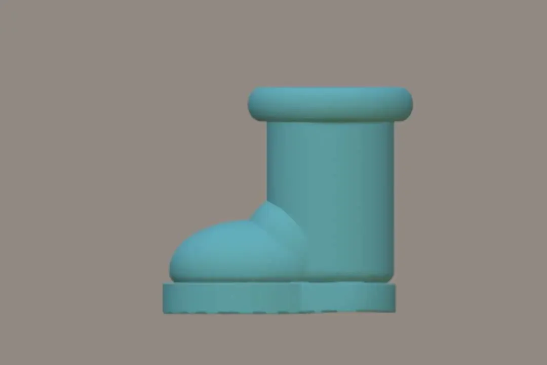 Astro Boy  boots