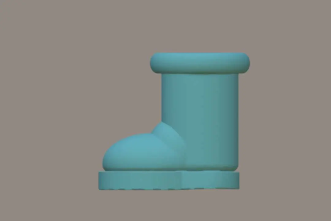Botas Astro Boy
