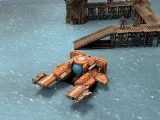 Grav-Barge (28mm/32mm scale)-1