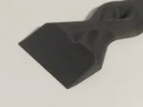 Kunai Bed Scraper V2 | Infinity Grip (Smoother)-1
