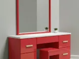 Penteadeira - moveis e eletrodomésticos-1