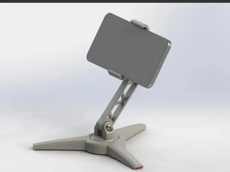 Support de téléphone