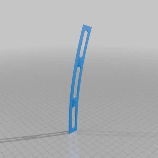 15 inch radius track alignment tool ho scale 