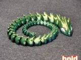 DRAGONE snodato - SNAKEDRAGON-4