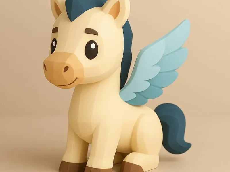 Mini Pegasus