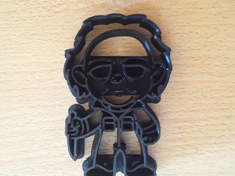 Cortante de Leatherface