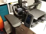 Cable holder (держатель кабеля принтера)-1