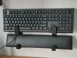 Keyboard wall mount-0