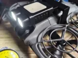 dji neo 2 Flashlight Mount-1