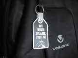 Quirky Luggage Tags Collection - Travel Essentials 🏷️-2